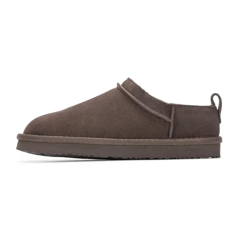 TILLY™ – Casual Modern Micro Boots for Everyday Comfort